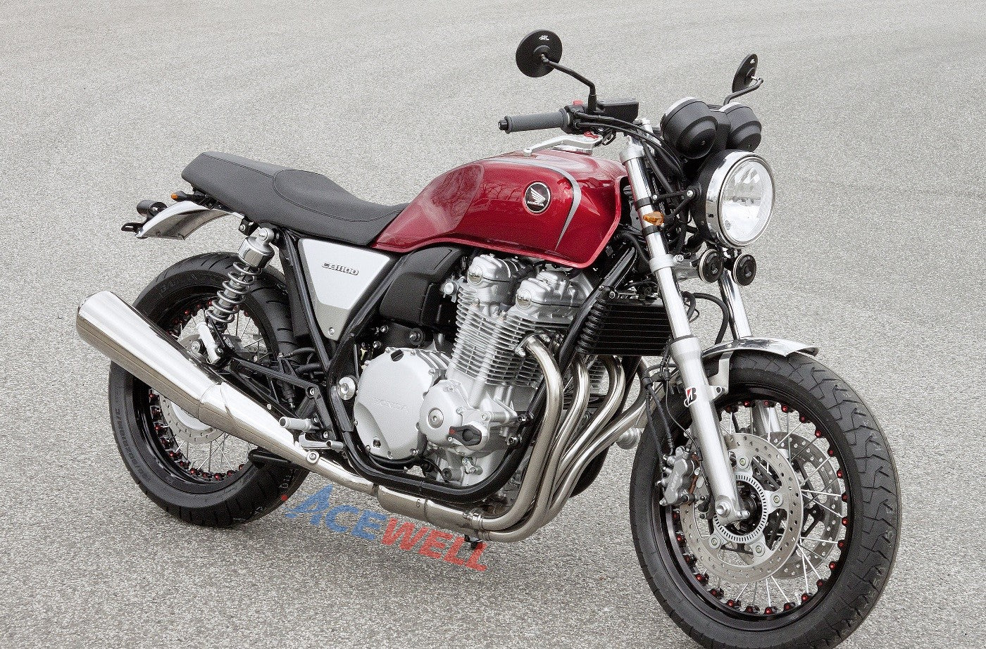 Ruote Kineo per Honda CB1100EX 2017-2019