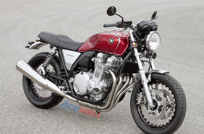 Ruote Kineo per Honda CB1100EX 2017-2019