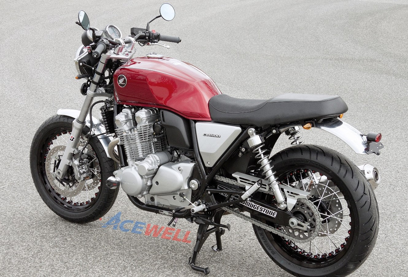Ruote Kineo per Honda CB1100EX 2017-2019
