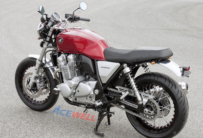 Ruote Kineo per Honda CB1100EX 2017-2019