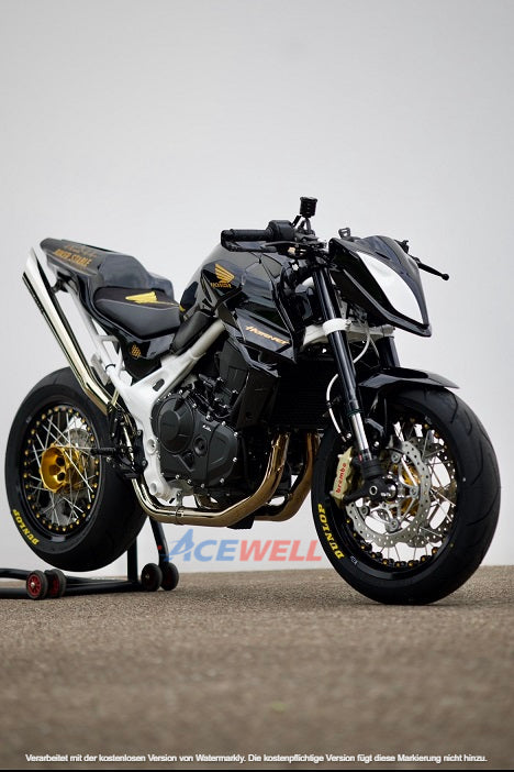 Kineo Wheels for Honda CB750 Hornet 2023&gt;&gt;