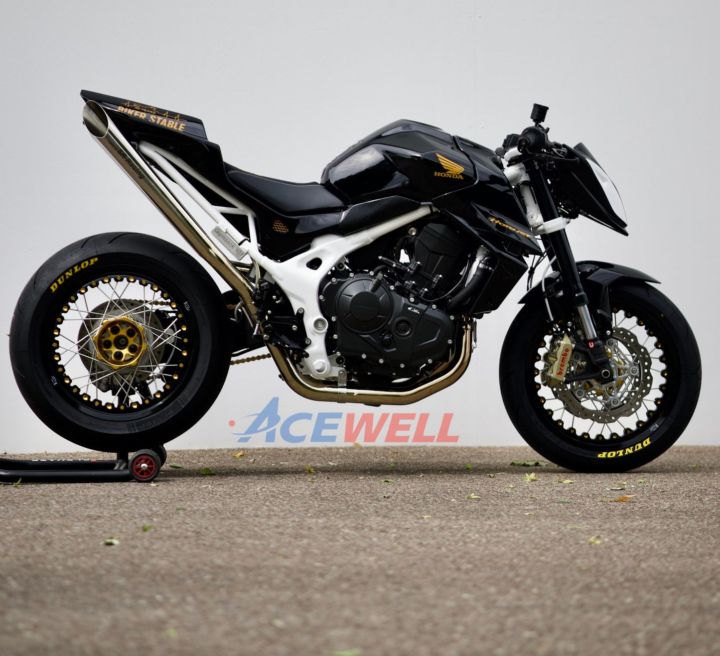 Kineo Wheels for Honda CB750 Hornet 2023&gt;&gt;