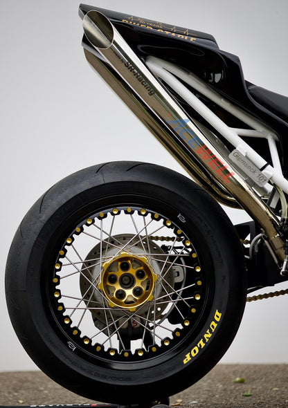 Kineo Wheels for Honda CB750 Hornet 2023&gt;&gt;