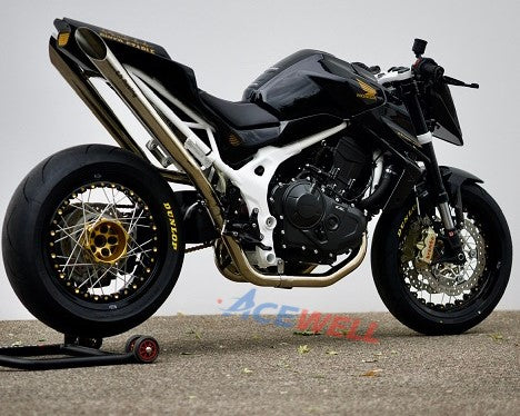 Kineo Wheels for Honda CB750 Hornet 2023&gt;&gt;