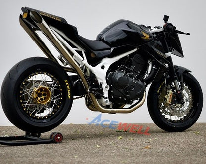 Kineo Wheels for Honda CB750 Hornet 2023&gt;&gt;