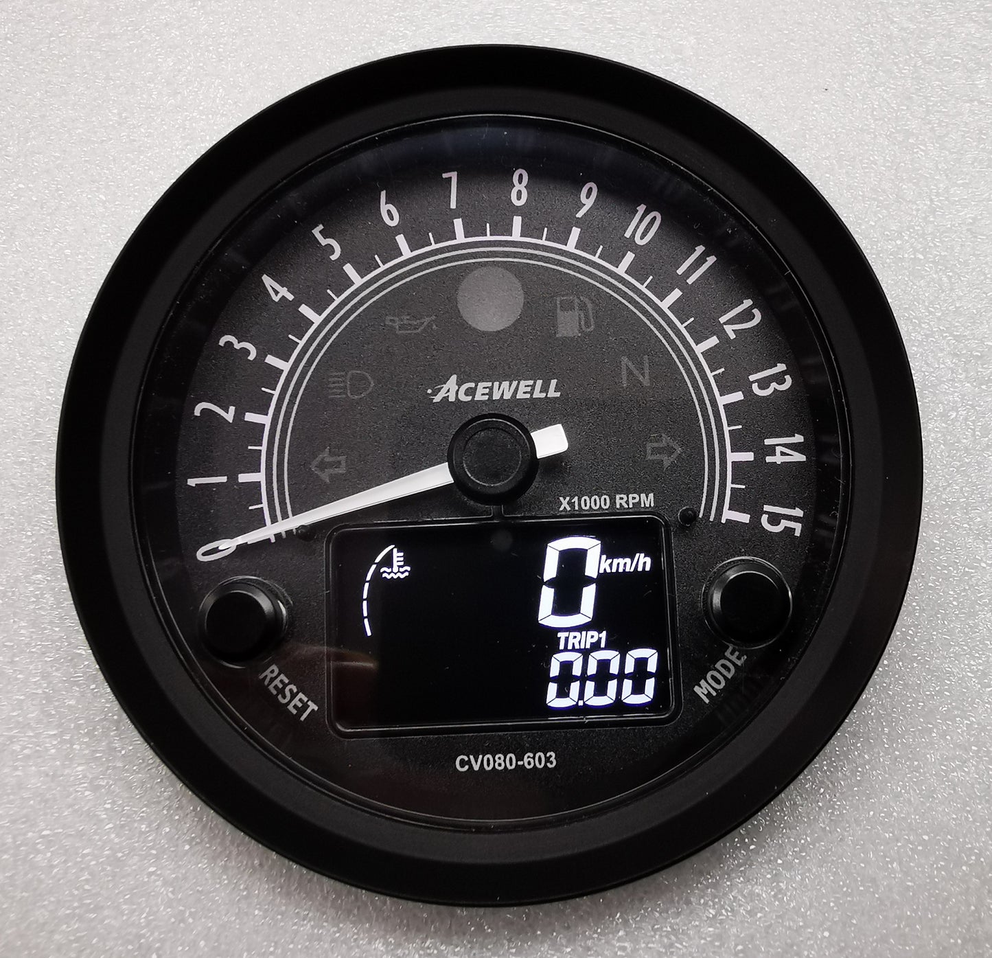 Acewell ACE-CV080-RPM Serie