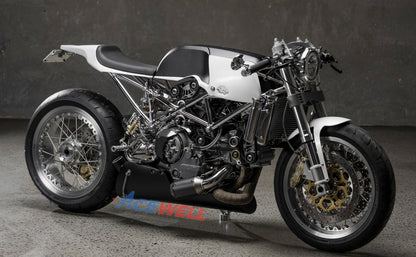 Kineo Wheels for Ducati Monster S4 2002-2003