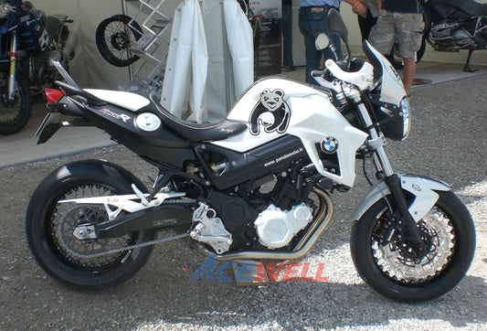Ruote Kineo per BMW F800R 2015-2020
