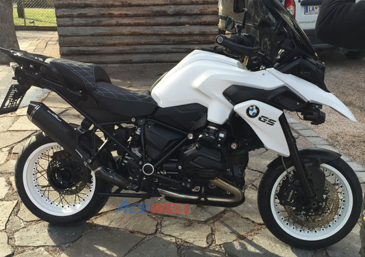Ruote Kineo per BMW F900GS Adventure 2024&gt;&gt;