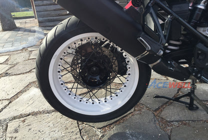 Ruote Kineo per BMW F900GS 2024&gt;&gt;