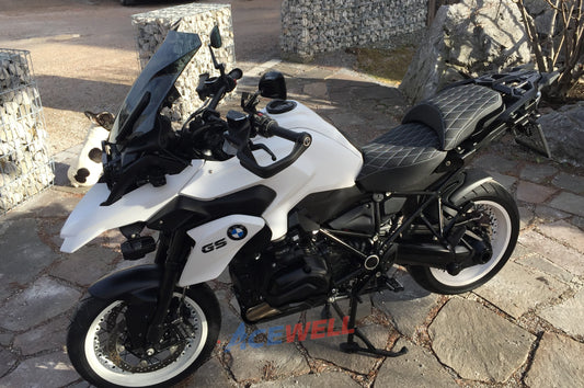 Ruote Kineo per BMW F800GS 2008-2018