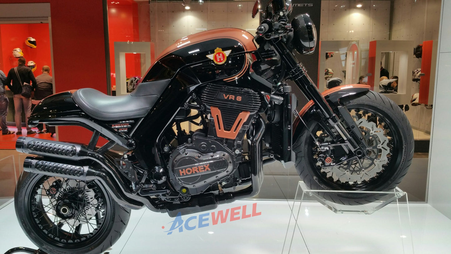Ruote Kineo per Honda Horex VR6 2013&gt;&gt;