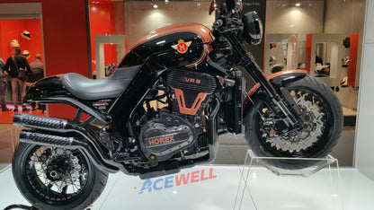 Ruote Kineo per Honda Horex VR6 2013&gt;&gt;