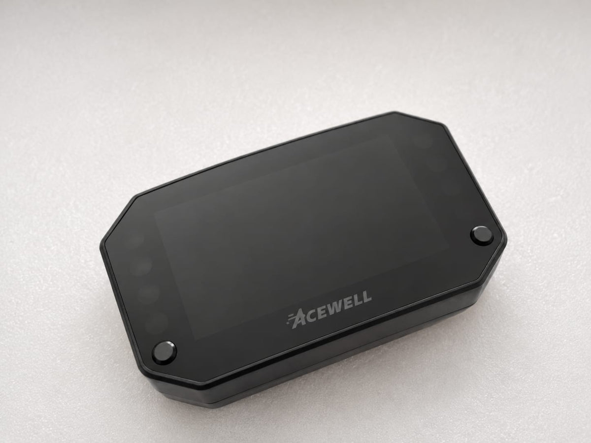 Acewell ACE-8000