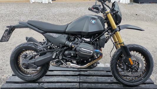 Kineo Wheels for BMW R1200GS 2004-2012