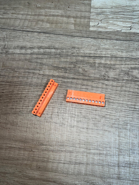 Gegensteckersatz BEP 3.0