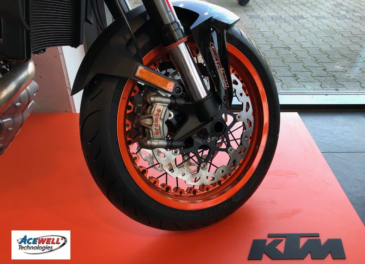Kineo Wheels für KTM 1390 Super Duke R EVO 2024>>