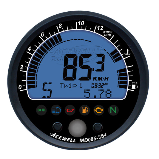 Acewell ACE-MD085-354-Serie