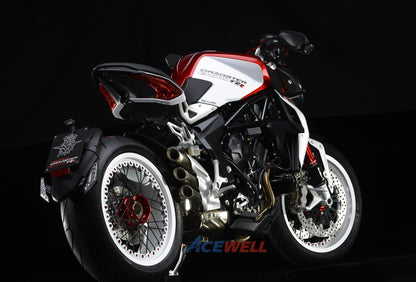 Kineo Wheels for MV Agusta Brutale 675 2011-2016
