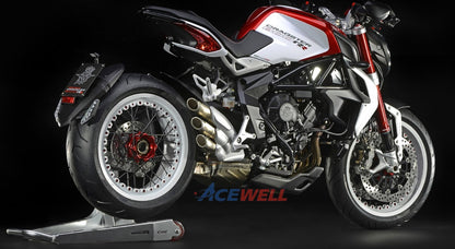 Kineo Wheels for MV Agusta Brutale 675 2011-2016