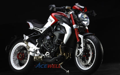 Kineo Wheels for MV Agusta Brutale 675 2011-2016
