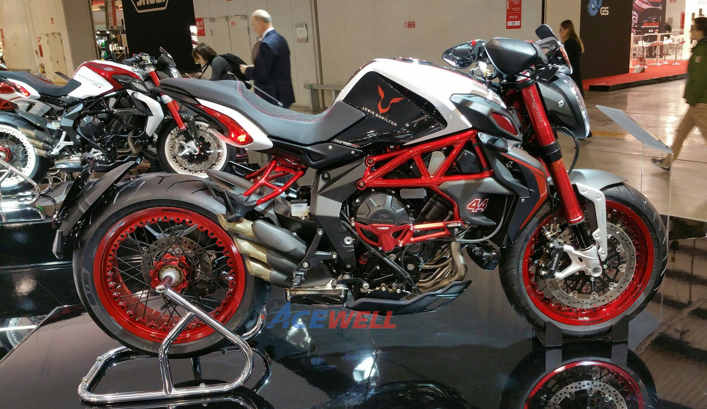 Kineo Wheels for MV Agusta Rush 1000 2020&gt;&gt;