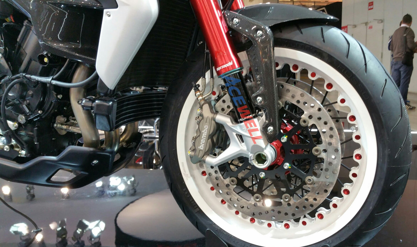 Kineo Wheels for MV Agusta Rush 1000 2020&gt;&gt;