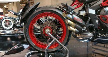 Kineo Wheels for MV Agusta Rush 1000 2020&gt;&gt;