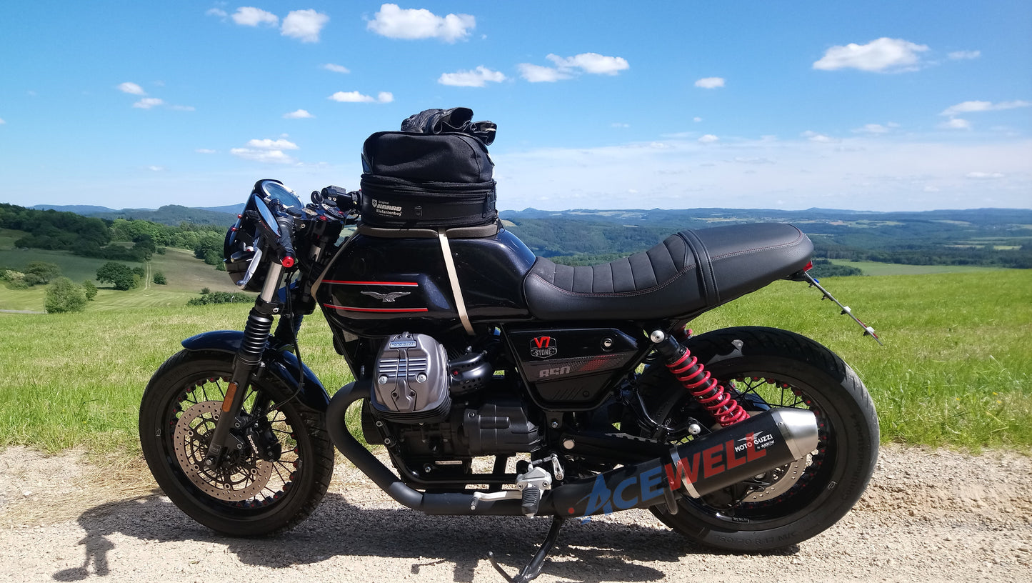 Kineo Wheels für Moto Guzzi V7 850cc 2021>>