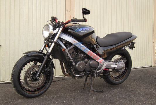Kineo Wheels for Honda NC700X 2014&gt;&gt;