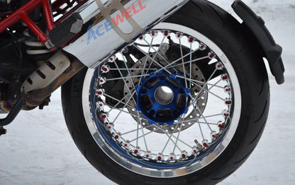 Ruote Kineo per BMW R1150GS Adventure 2002-2006