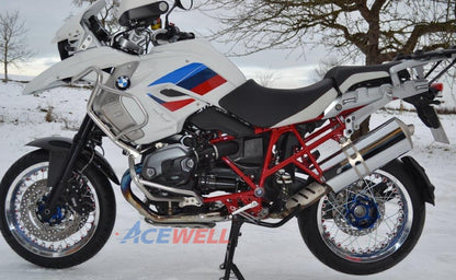 Ruote Kineo per BMW R1150GS Adventure 2002-2006