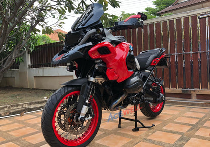 Kineo Wheels für BMW R1200GS (LC) 2013-2018