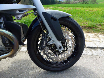 Kineo Wheels für Bimota DB6 Delirio 2006-2016
