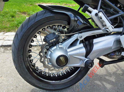 Kineo Wheels für BMW R1200R 2006-2014