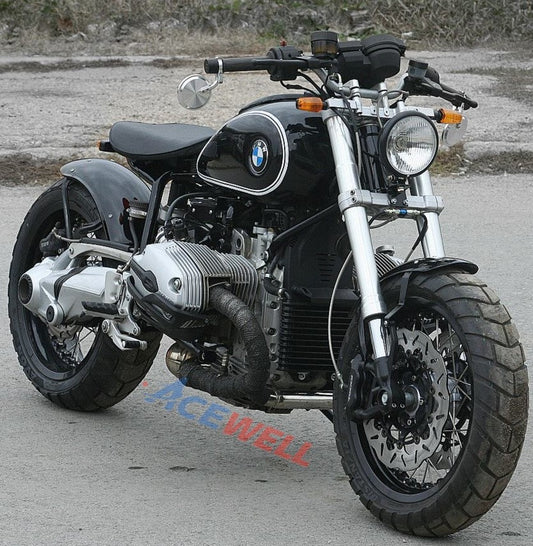Ruote Kineo per BMW R1200R 2006-2014
