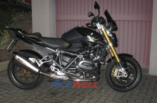 Ruote Kineo per BMW R1200R (LC) 2015-2018
