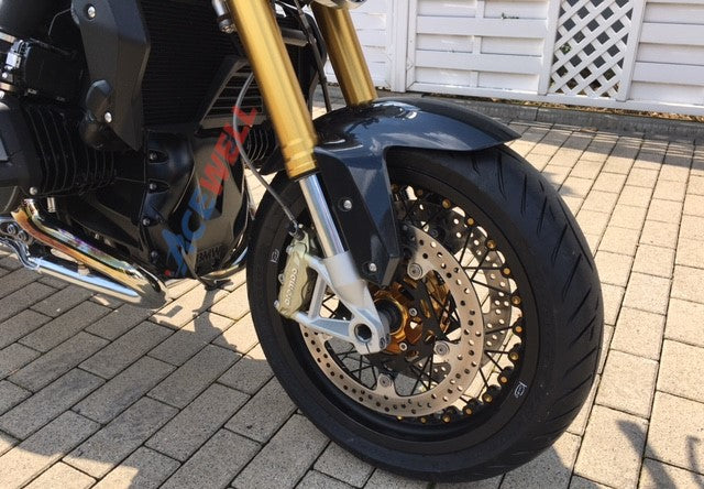 Ruote Kineo per BMW R1200R (LC) 2015-2018