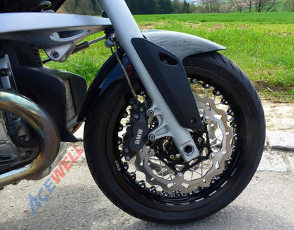 Kineo Wheels für BMW R1200R 2006-2014