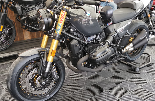 Kineo Wheels for BMW R12 Nine T 2024&gt;&gt;