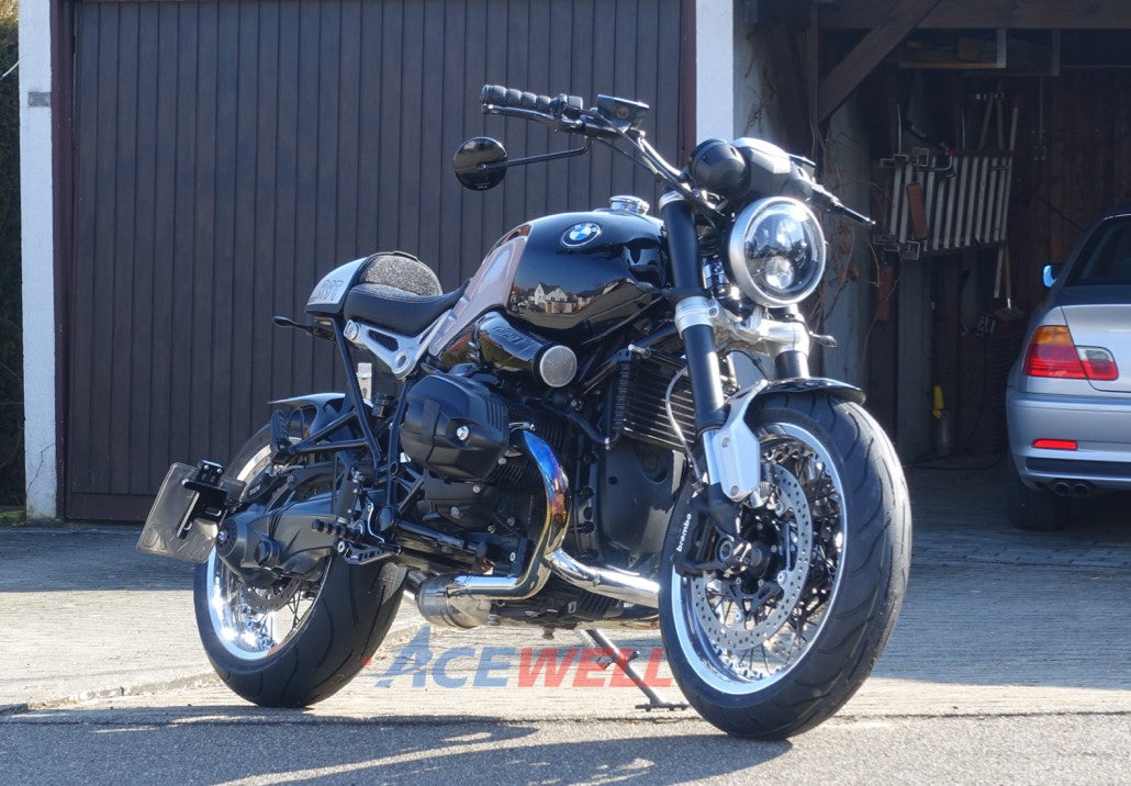 Ruote Kineo per BMW R12 Nine T 2024&gt;&gt;
