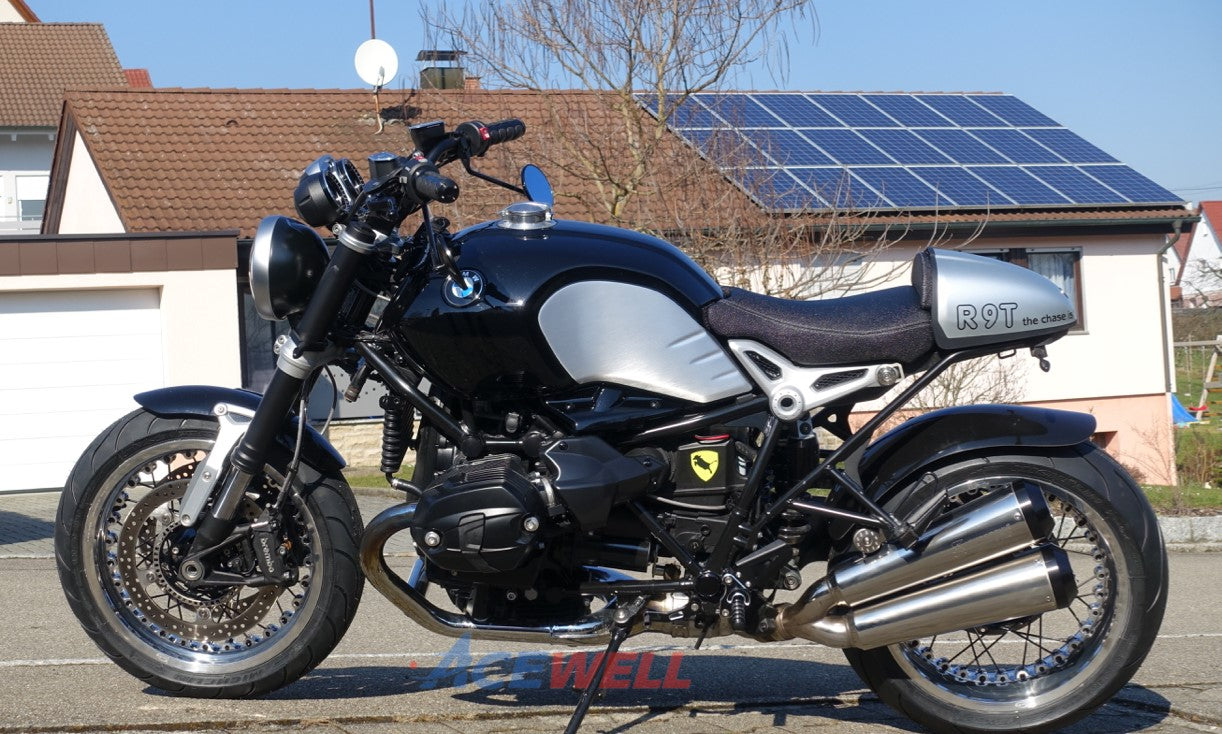 Ruote Kineo per BMW R12 Nine T 2024&gt;&gt;