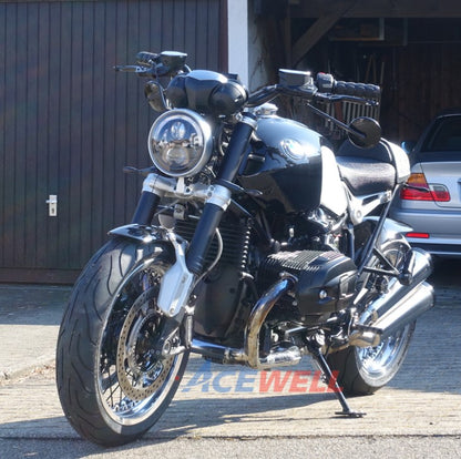 Ruote Kineo per BMW R12 Nine T 2024&gt;&gt;