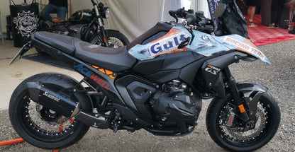 Kineo Wheels für BMW R1300GS 2024>>