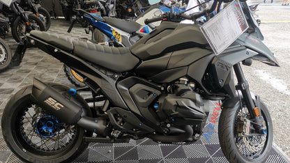Kineo Wheels für BMW R1300GS 2024>>