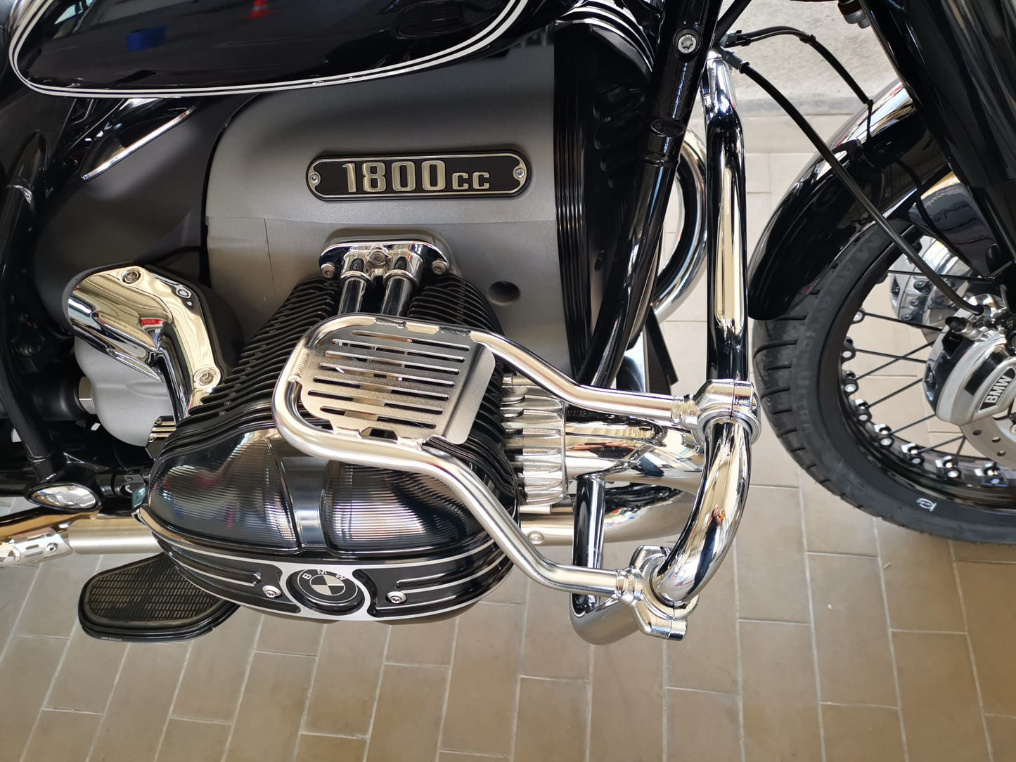 Kineo Wheels for BMW R18 2020&gt;&gt;