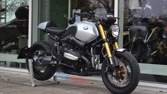 Ruote Kineo per BMW R nine T 2017-2023
