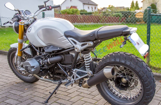 Ruote Kineo per BMW R nine T Scrambler 2016&gt;&gt;