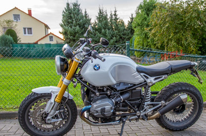 Kineo Wheels für BMW R nine T Scrambler 2016>>