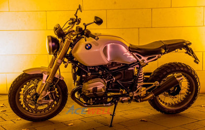Kineo Wheels für BMW R nine T Scrambler 2016>>